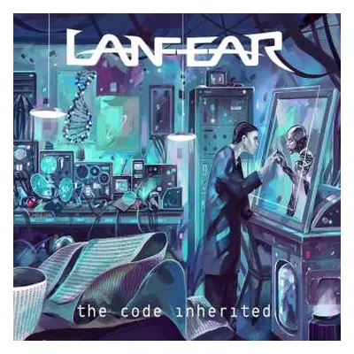 CD Lanfear: The Code Inherited