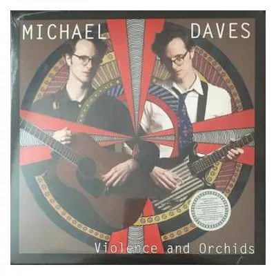 LP Michael Daves: Violence and Orchids