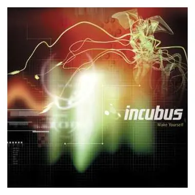 CD Incubus: Make Yourself