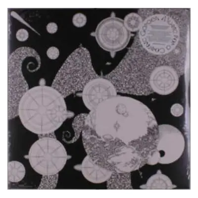 2LP Takashi Kokubo: Music For A Cosmic Garden LTD