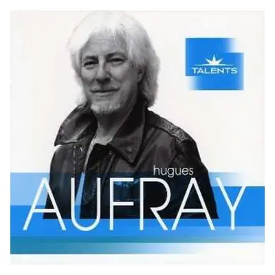 CD Hugues Aufray: Hugues Aufray DIGI