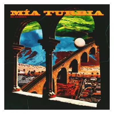 LP Mia Turbia: El Camino