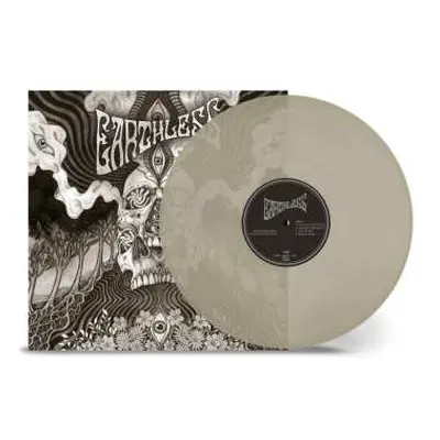 LP Earthless: Black Heaven Ltd.