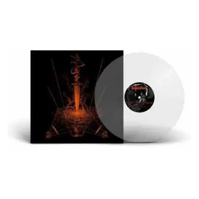 LP Inquisition: Veneration Of Medieval Mysticism And Cosmological Violence CLR | LTD | NUM