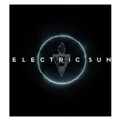 2LP VNV Nation: Electric Sun CLR | LTD