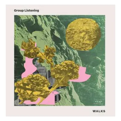 LP Group Listening: Walks