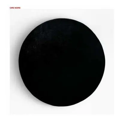 LP Various: Cire Noire