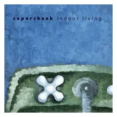 LP Superchunk: Indoor Living