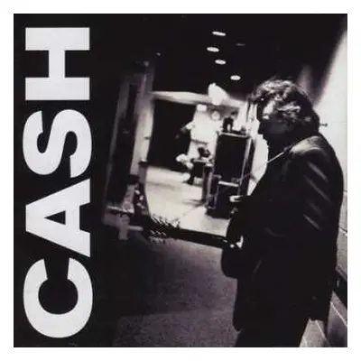 LP Johnny Cash: American III: Solitary Man