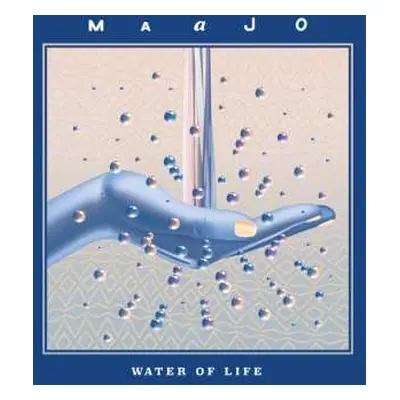 2LP Maajo: Water Of Life