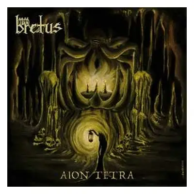 LP Bretus: Aion Tetra