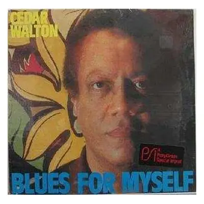 LP Cedar Walton: More Blues For Myself LTD