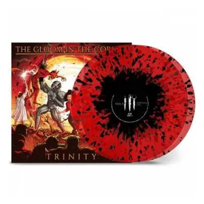 2LP The Gloom In The Corner: Trinity LTD | CLR