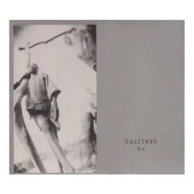 2CD Various: Talitres Is 5