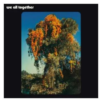 LP We All Together: We All Together