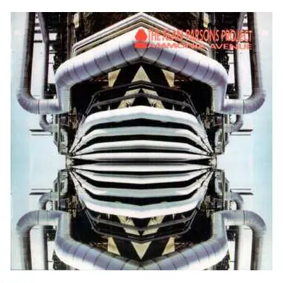 CD The Alan Parsons Project: Ammonia Avenue