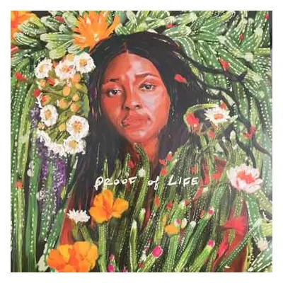 2LP Joy Oladokun: Proof of Life