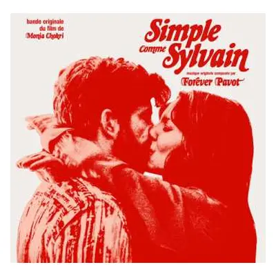 LP Forever Pavot: Simple Comme Sylvain