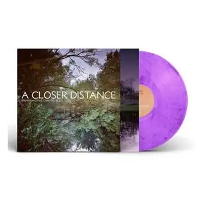 LP Chantal Acda: A Closer Distance CLR