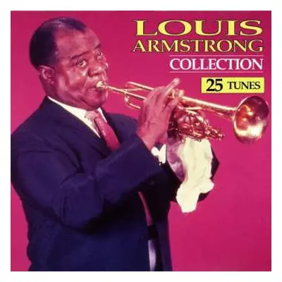 CD Louis Armstrong: Collection