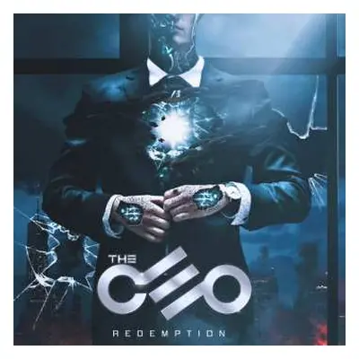 LP The CEO: Redemption CLR | LTD | NUM