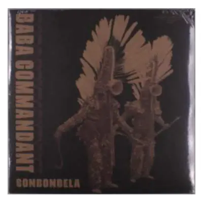 LP Baba Commandant: Sonbonbela