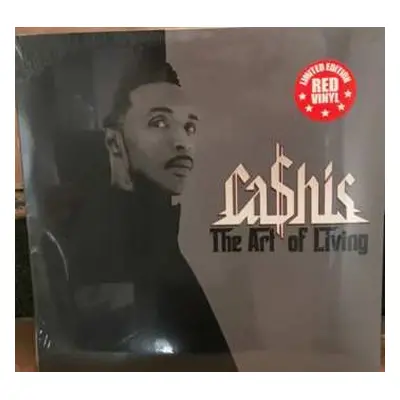 LP Ca$his: The Art Of Living