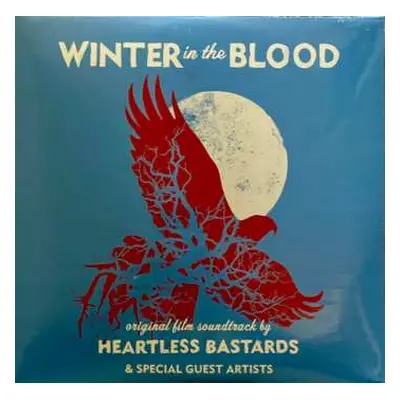 2LP Heartless Bastards: Winter In The Blood CLR | LTD