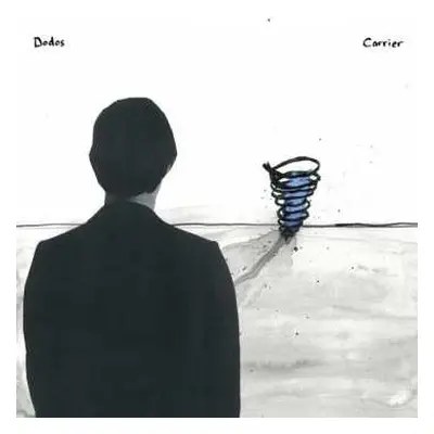 LP The Dodos: Carrier LTD | CLR