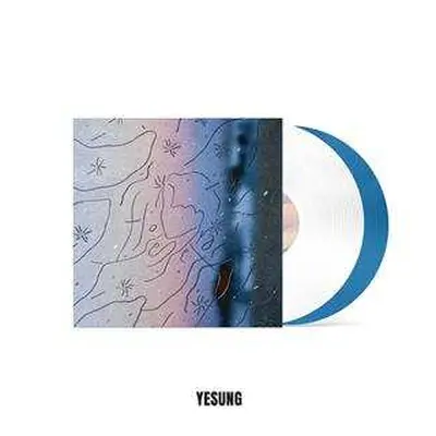 2LP 예성: Floral Sense CLR | LTD