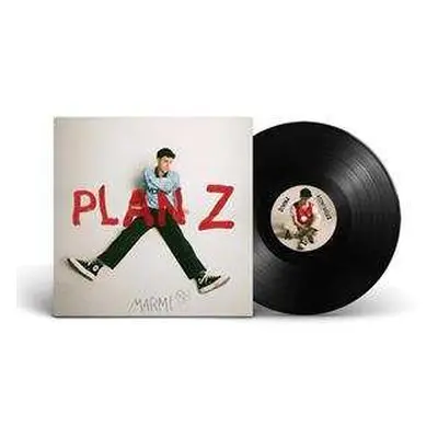 EP Marmi: Plan Z