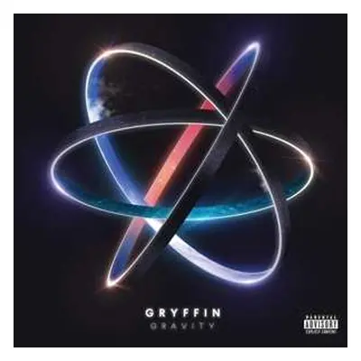 2LP Gryffin: Gravity