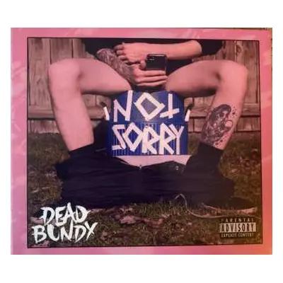 CD Dead Bundy: (Still) Not Sorry DLX