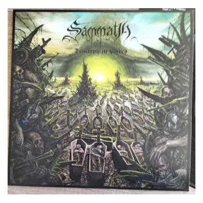 LP Sammath: Triumph in Hatred