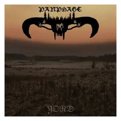 LP Panphage: Jord LTD