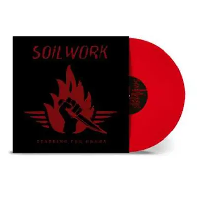 LP Soilwork: Stabbing the Drama