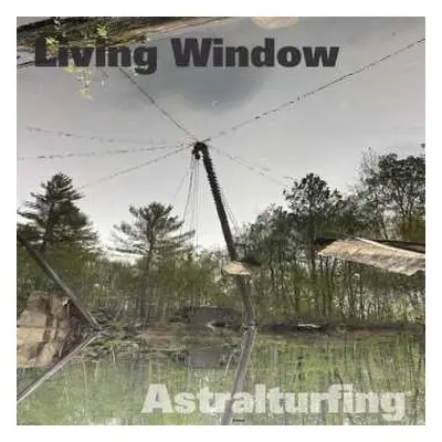 LP Living Window: Astralturfing