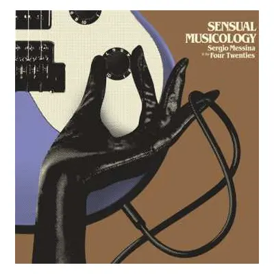 LP Sergio Messina: Sensual Musicology