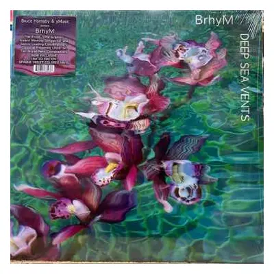 LP Brhym: Deep Sea Vents CLR | LTD