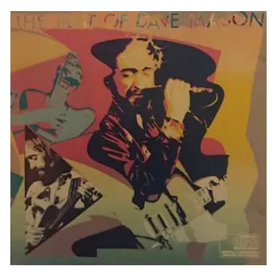 CD Dave Mason: The Best Of Dave Mason