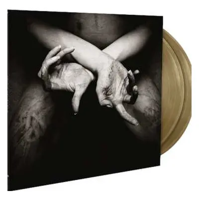 2LP Shining: X - Varg Utan Flock CLR | LTD