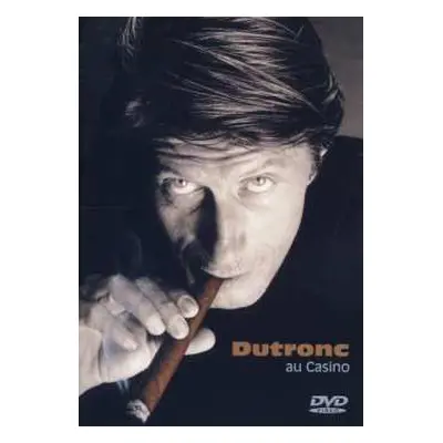 DVD Jacques Dutronc: Dutronc Au Casino