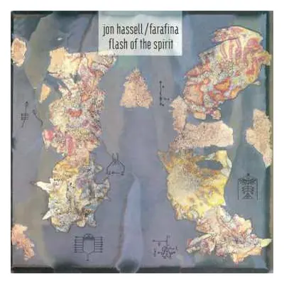 CD Jon Hassell: Flash Of The Spirit DIGI