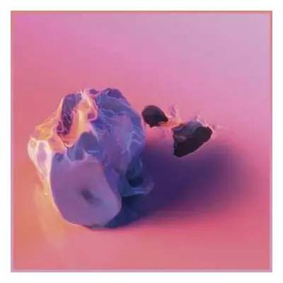 LP Young Galaxy: Falsework CLR | LTD