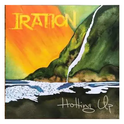 LP Iration: Hotting Up