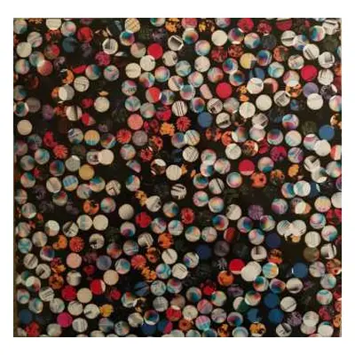 2LP Four Tet: There Is Love In You