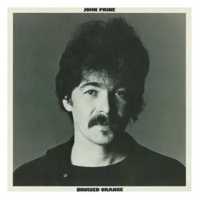 LP John Prine: Bruised Orange