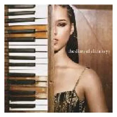 CD Alicia Keys: The Diary Of Alicia Keys