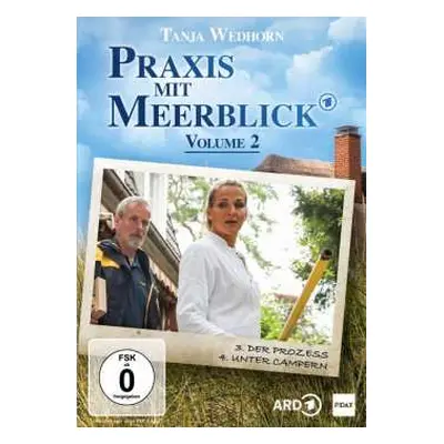 DVD Various: Praxis Mit Meerblick Vol. 2