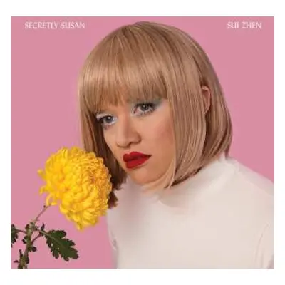 LP Sui Zhen: Secretly Susan CLR